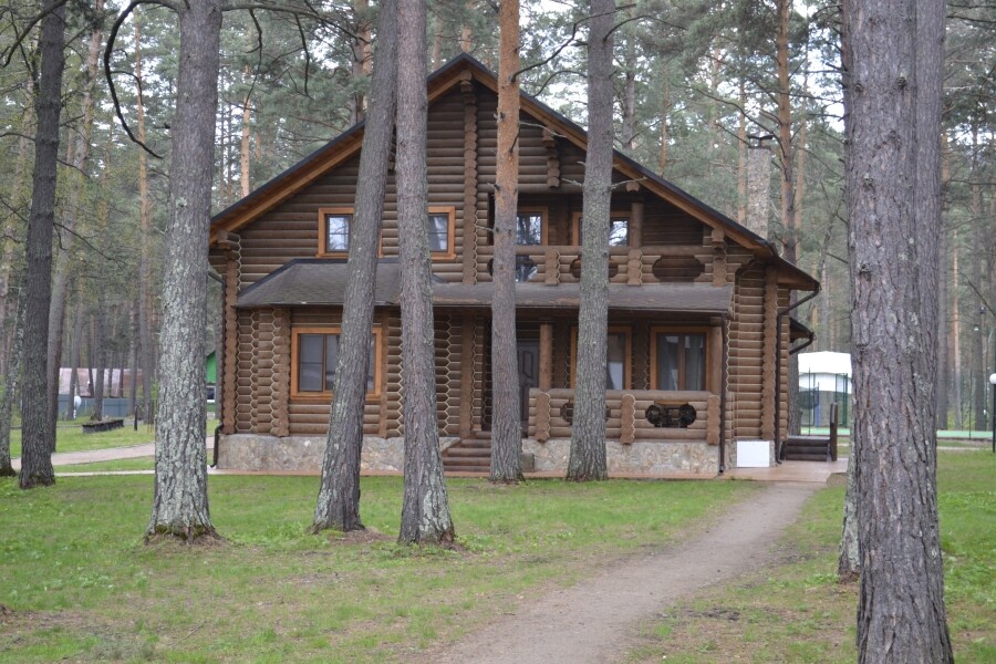 Катунские Пороги Б - фото 65