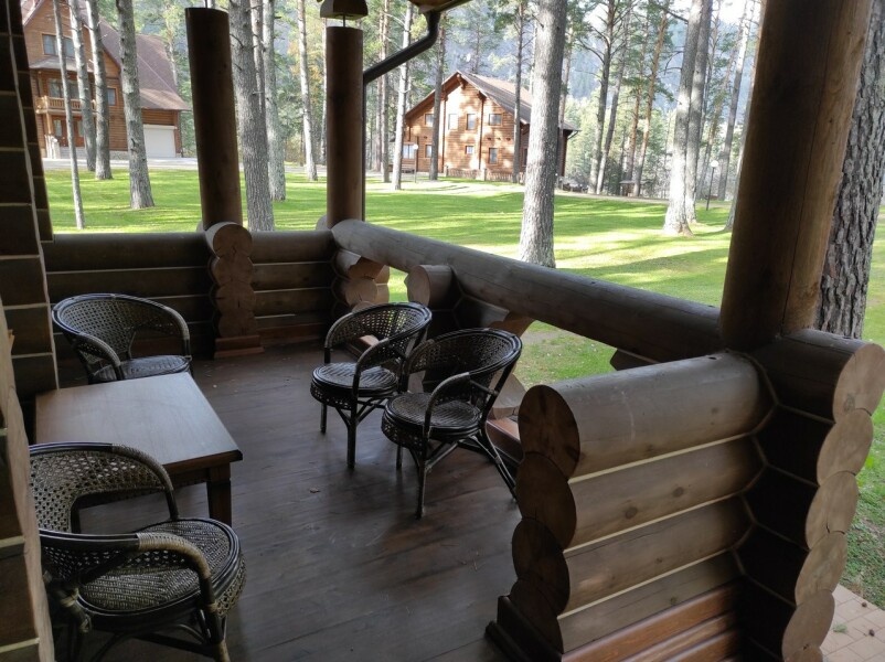 Катунские Пороги Б - фото 67