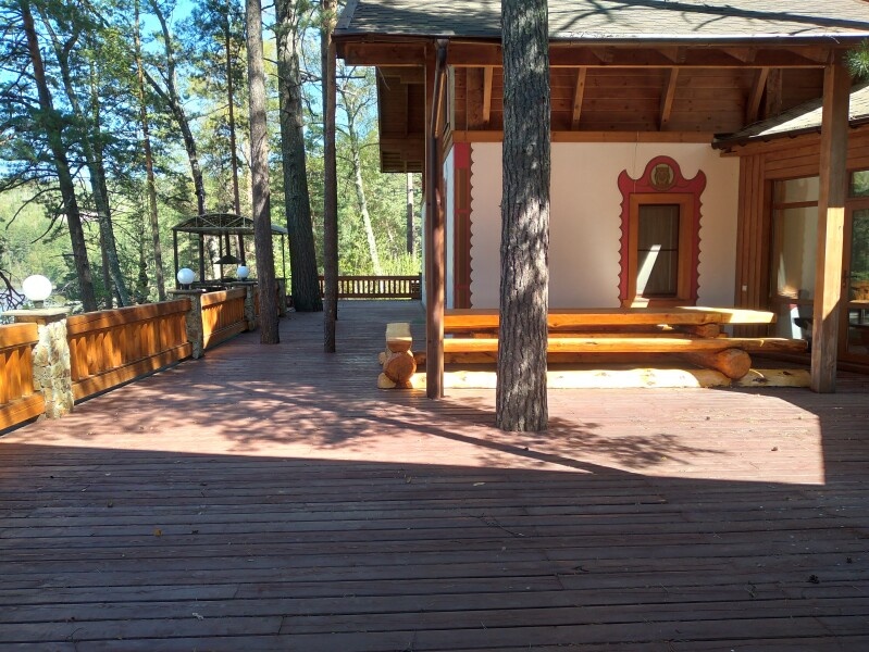 Дом 5 ( Vip- Шале) - фото 3