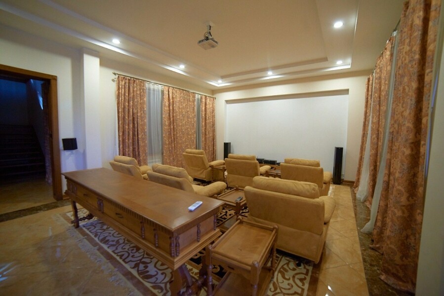 Дом 5 ( Vip- Шале) - фото 5