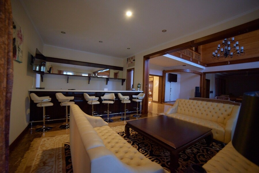 Дом 5 ( Vip- Шале) - фото 6