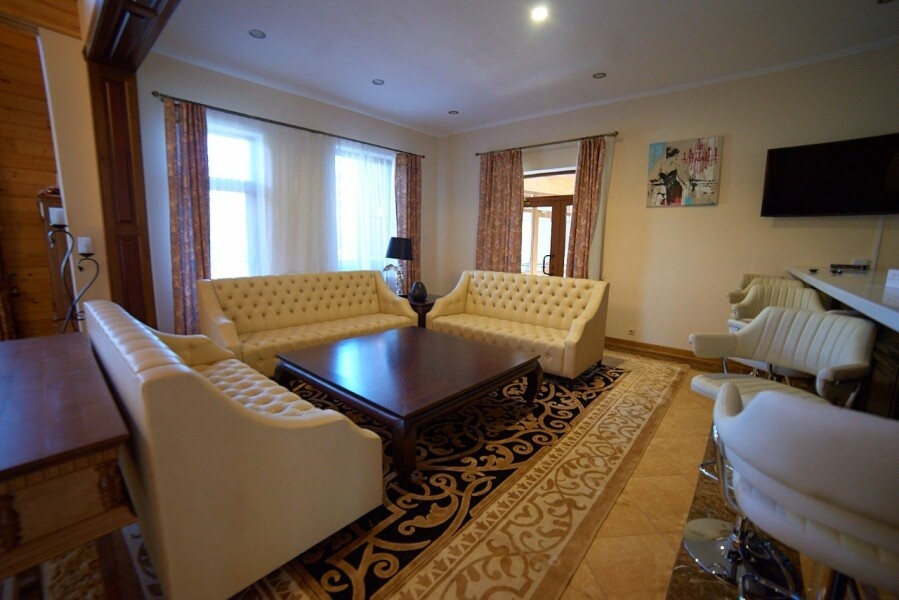 Дом 5 ( Vip- Шале) - фото 7