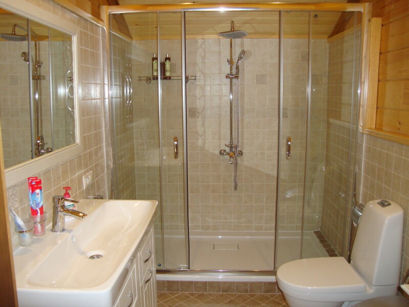 Дом 5 ( Vip- Шале) - фото 15