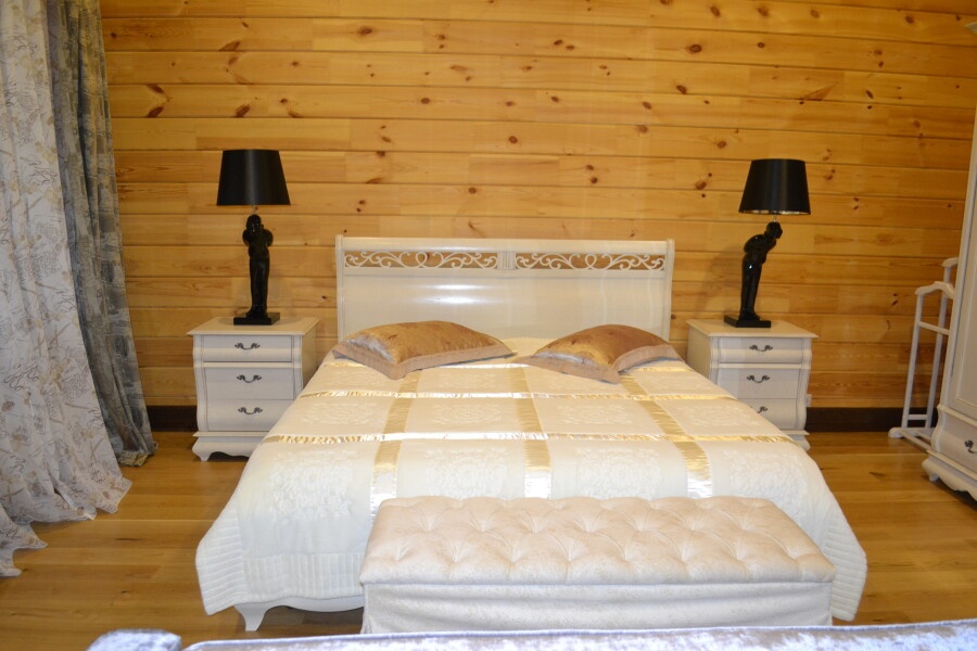 Дом 5 ( Vip- Шале) - фото 16