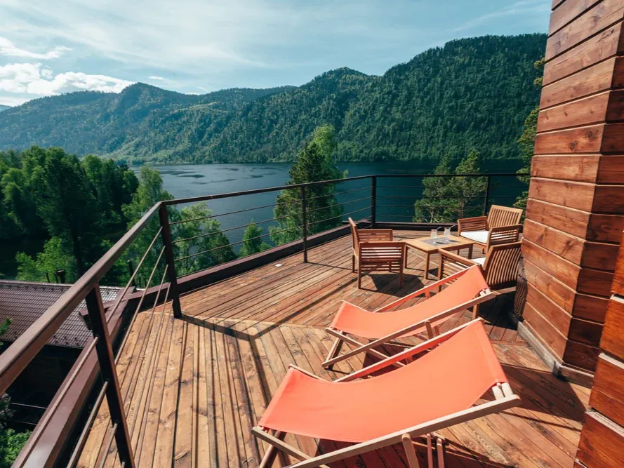 Урочище Актра - фото 3