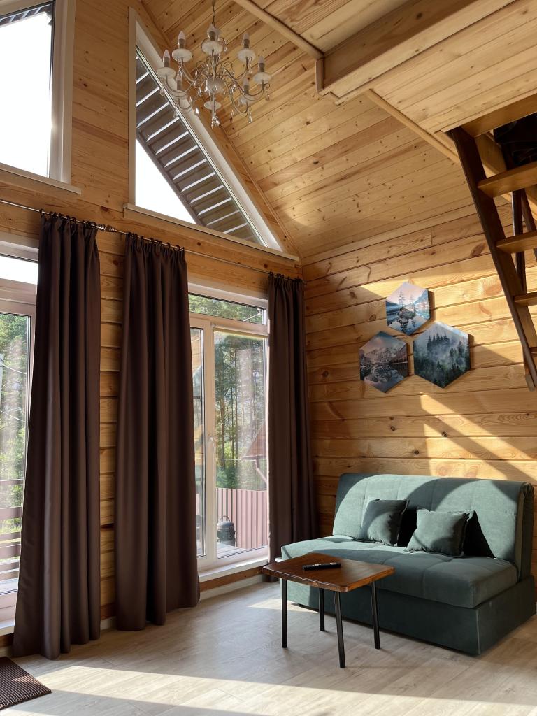 Виллар - фото 6