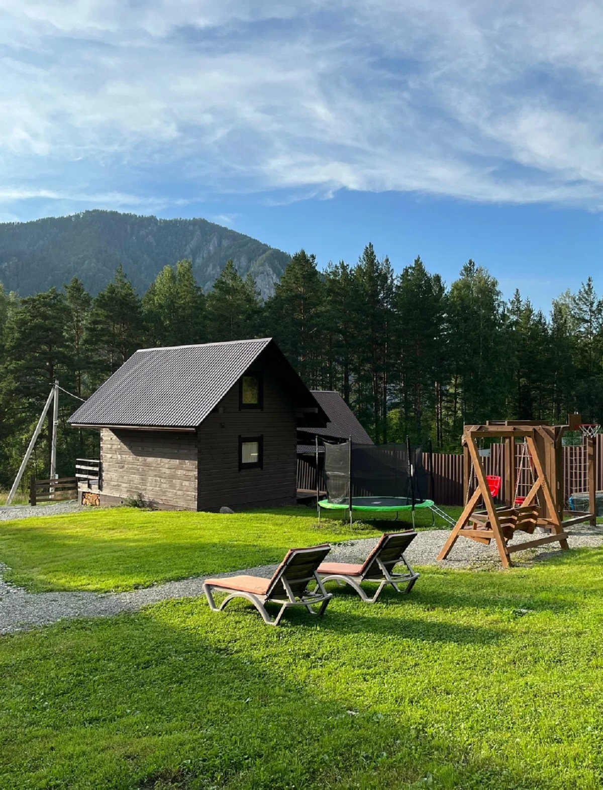 Виллар - фото 14