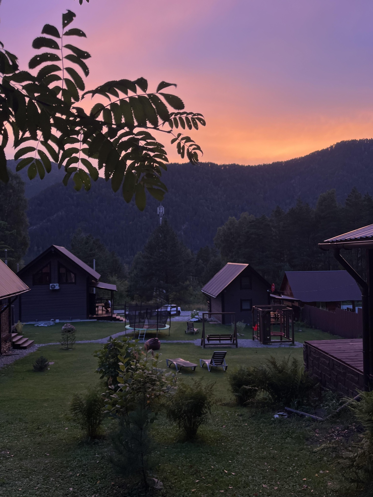 Виллар - фото 18