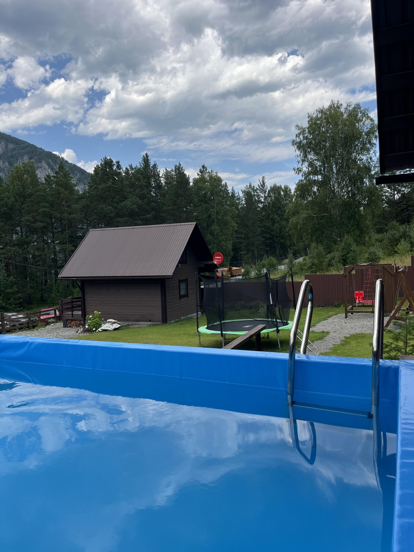 Виллар - фото 24