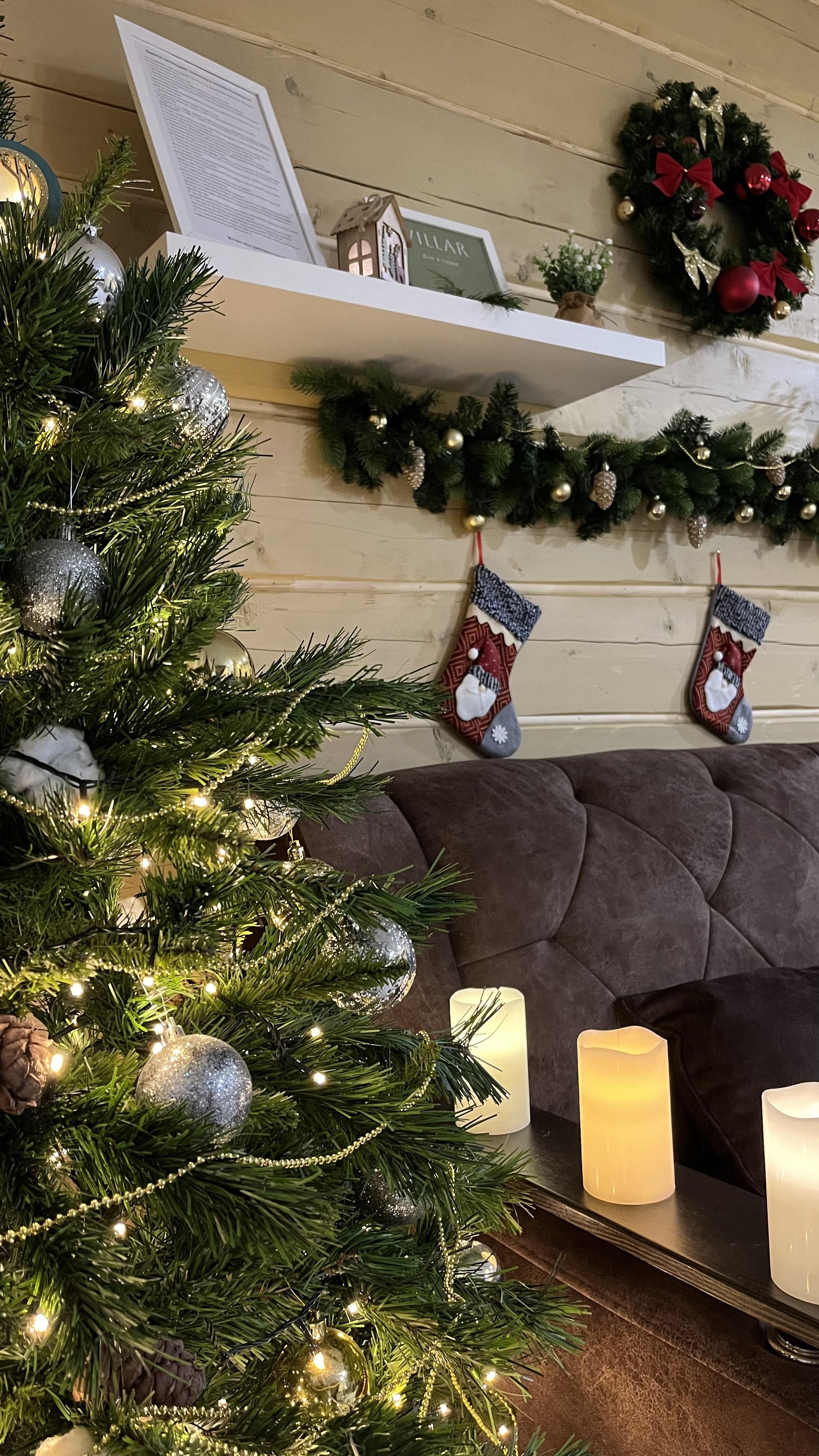 Виллар - фото 29