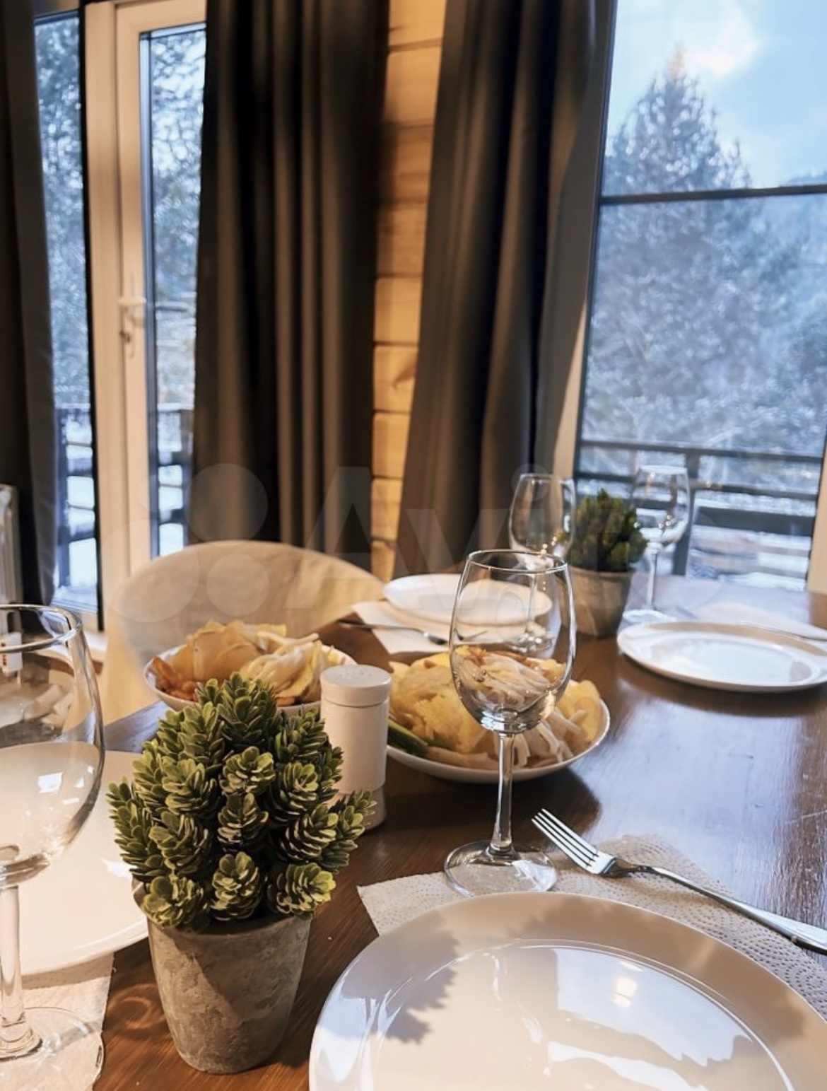 Виллар - фото 34