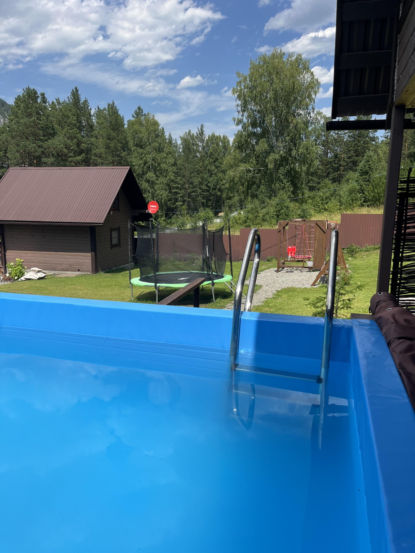 Виллар - фото 36