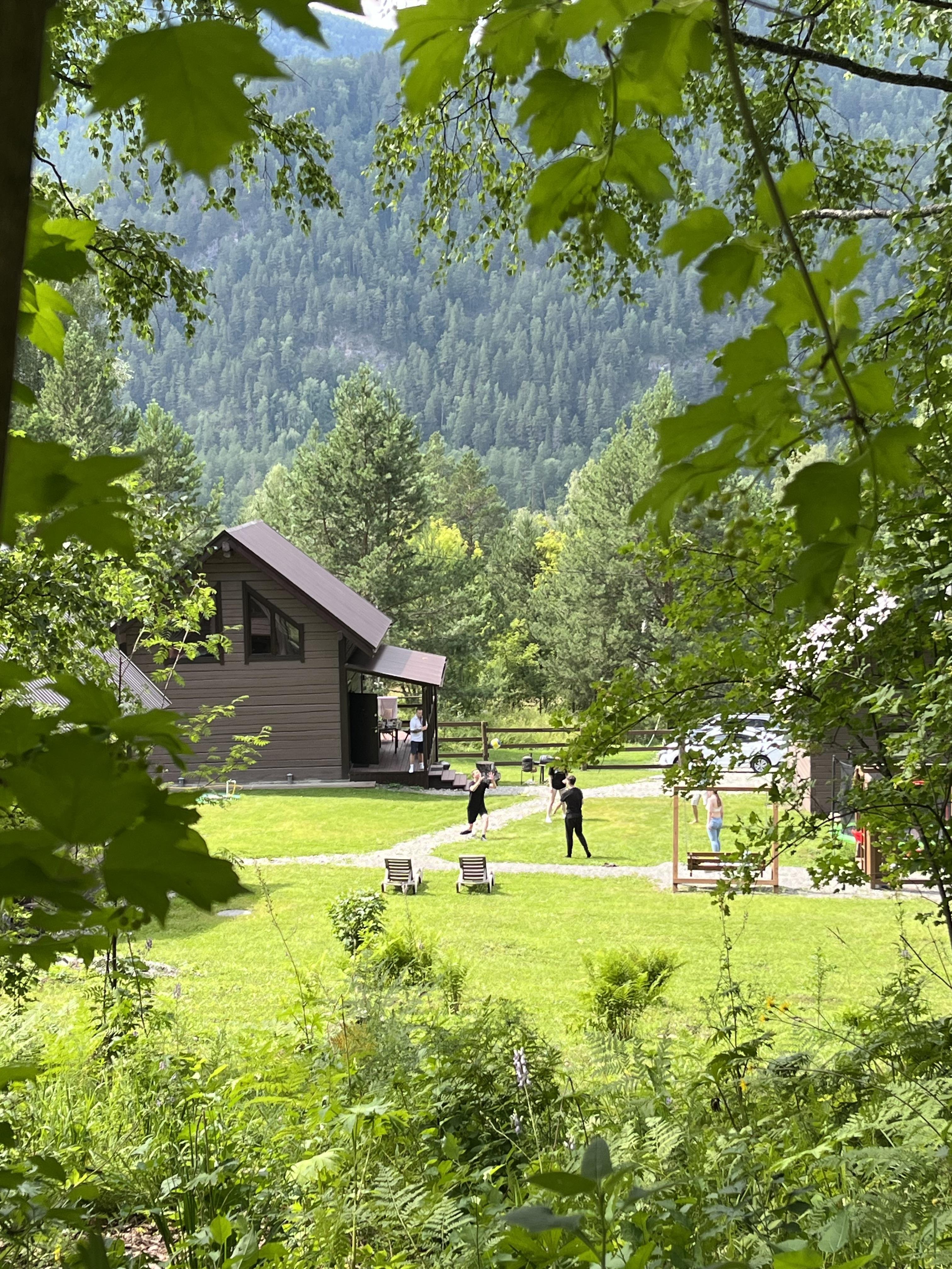 Виллар - фото 38