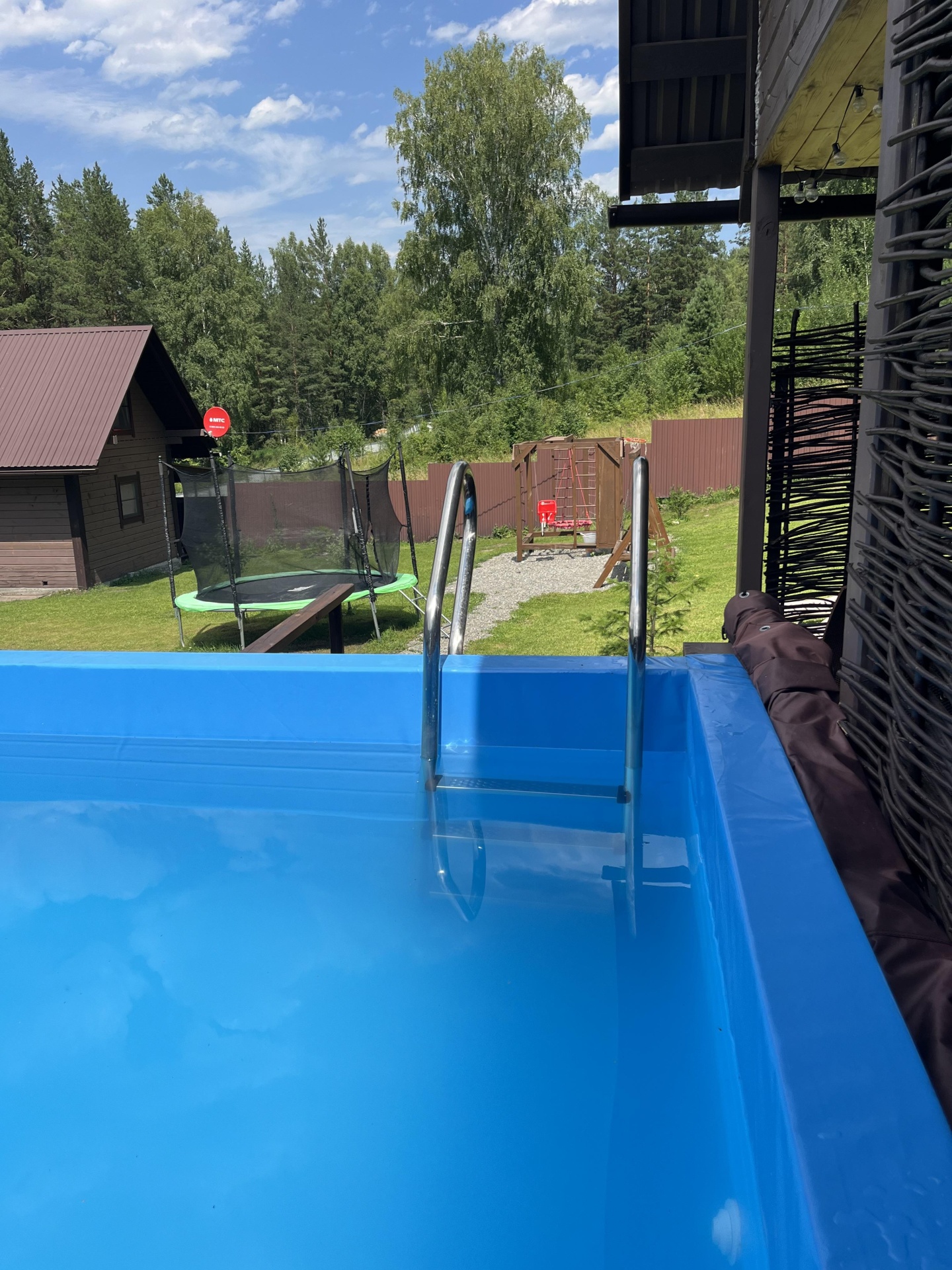 Виллар - фото 53