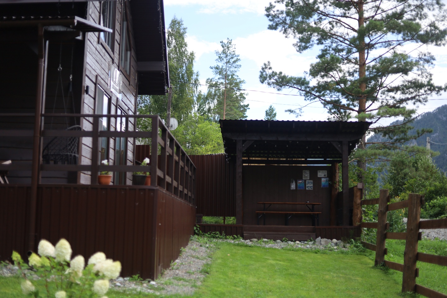 Виллар - фото 60