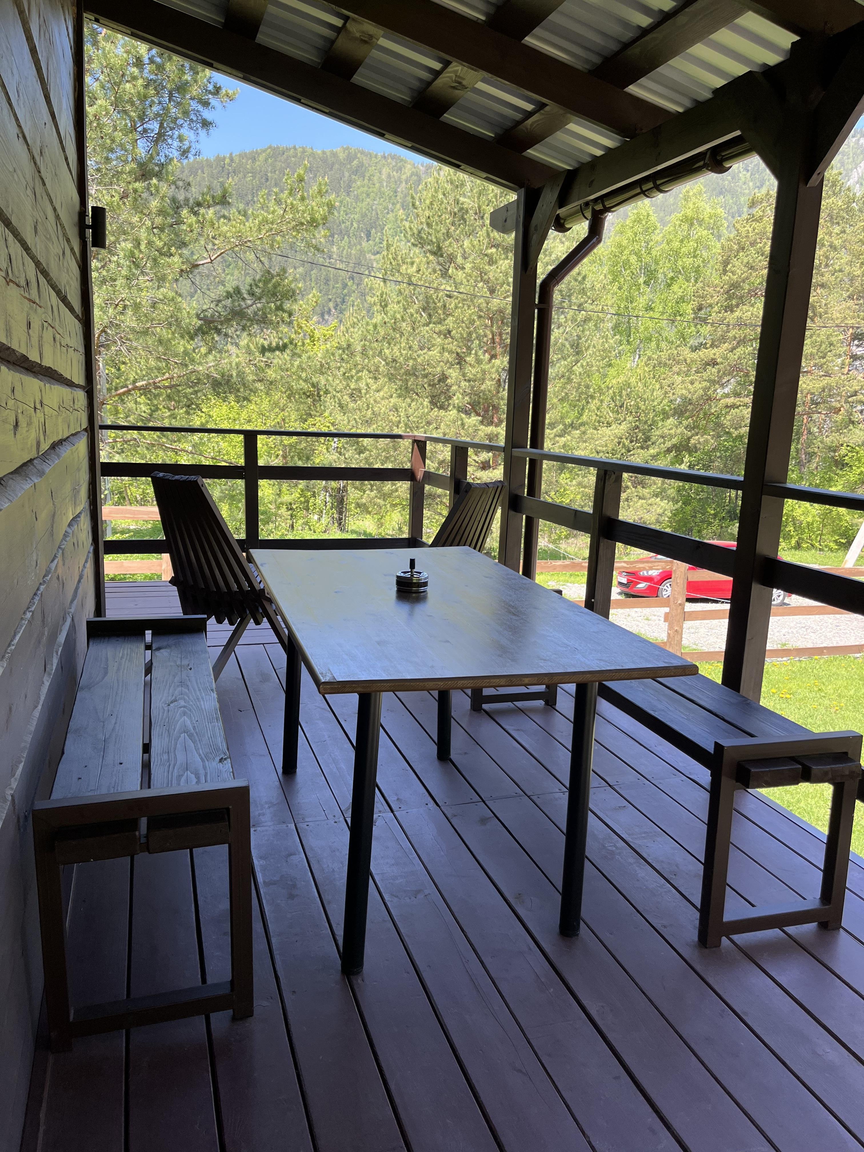 Виллар - фото 75