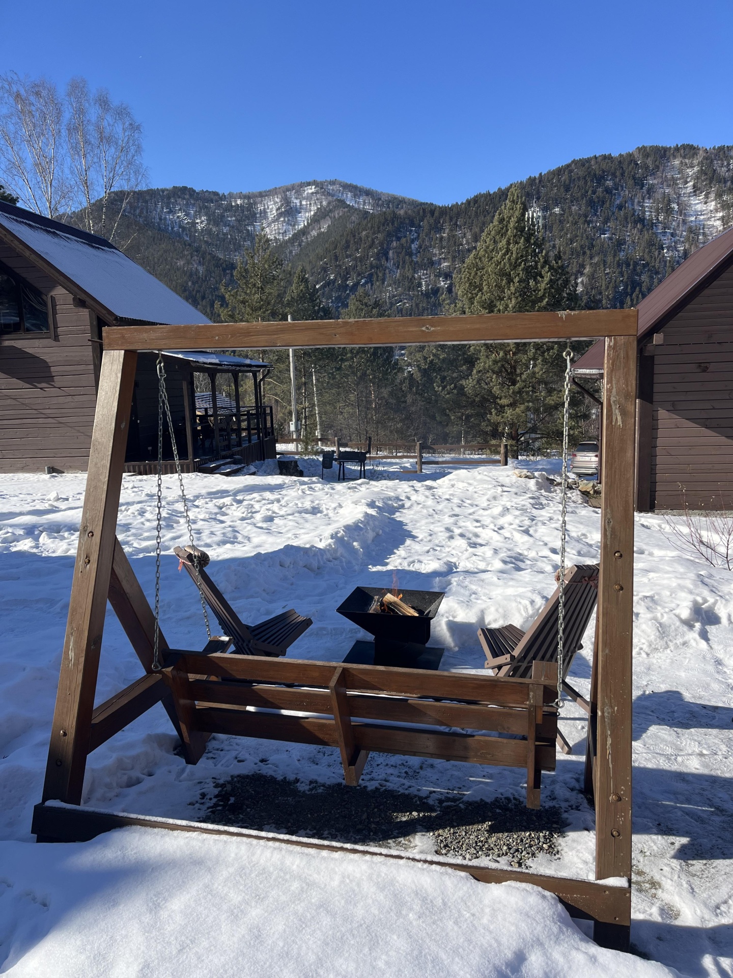 Виллар - фото 80