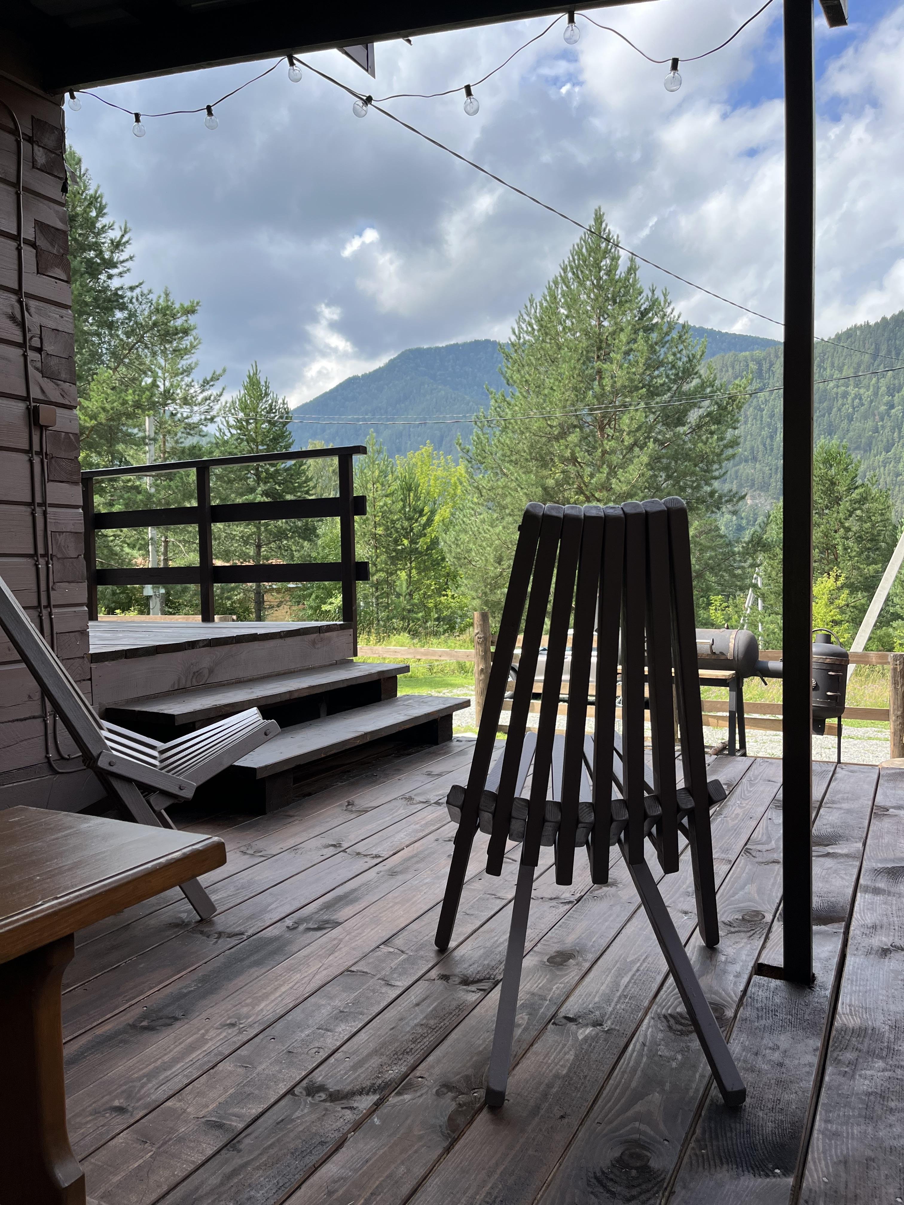 Виллар - фото 81