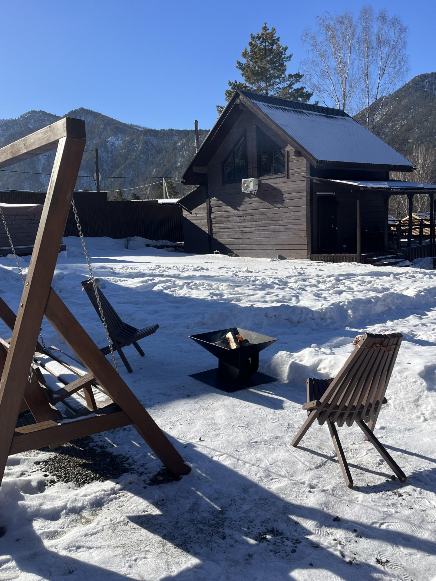 Виллар - фото 82