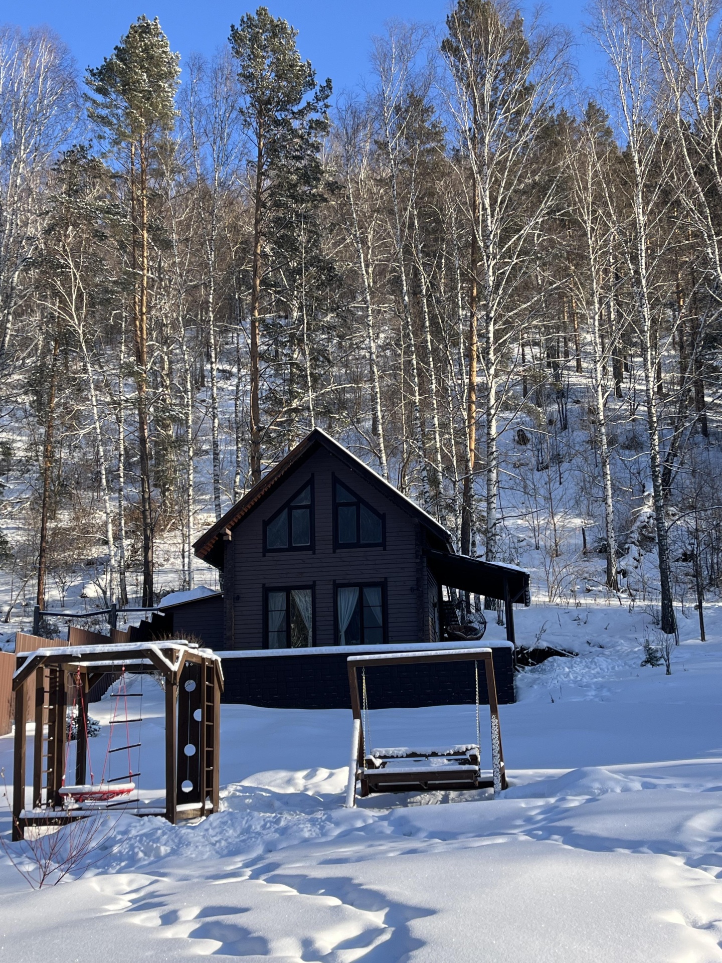 Виллар - фото 84