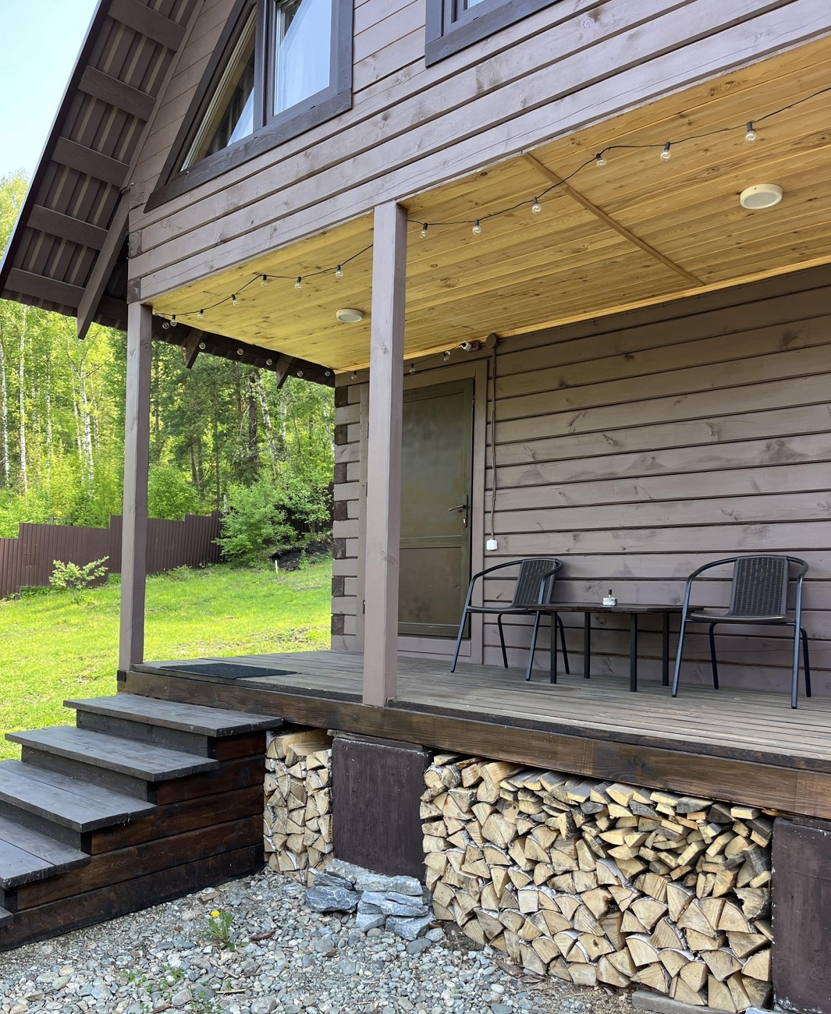 Виллар - фото 86