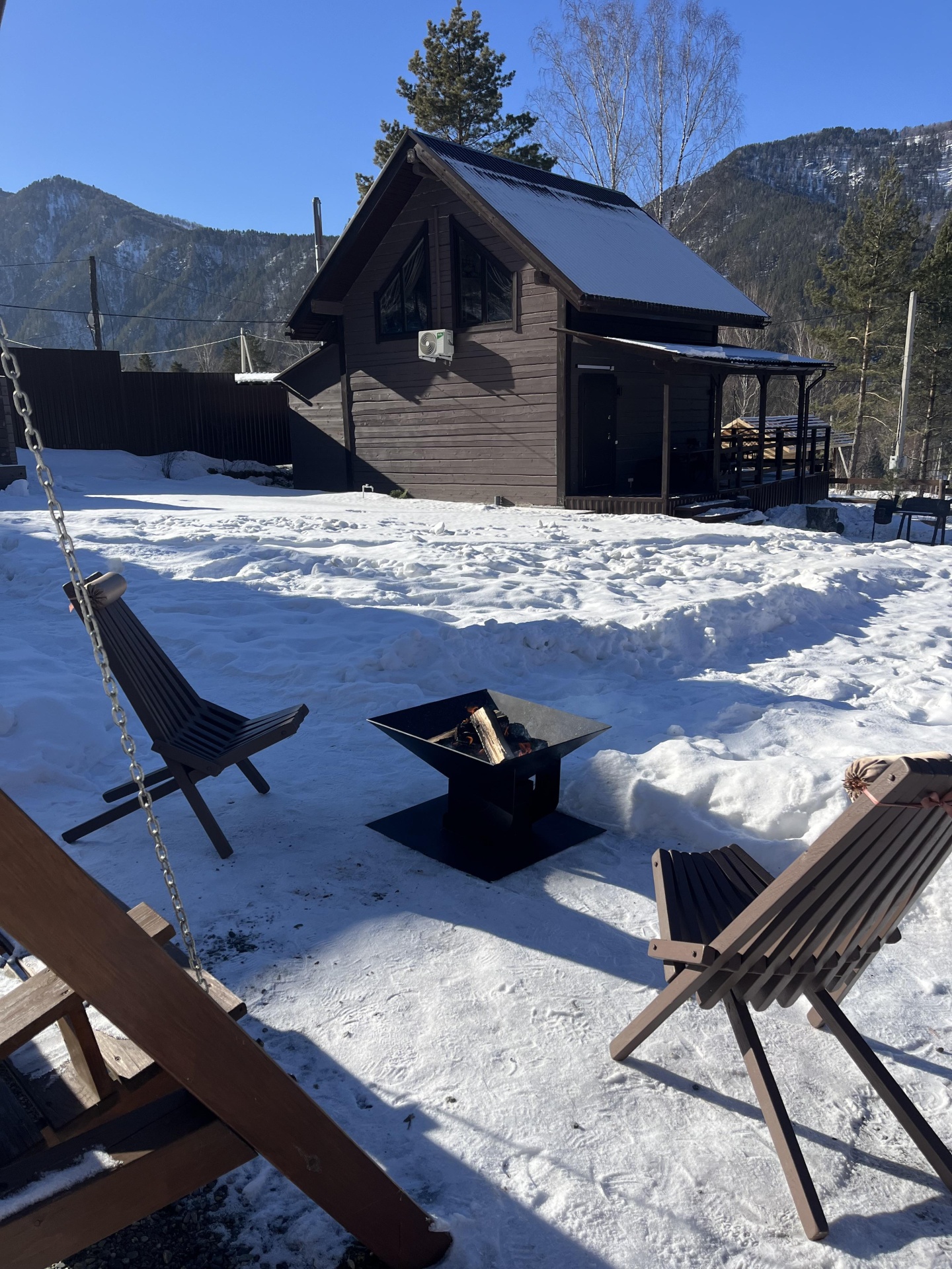 Виллар - фото 88