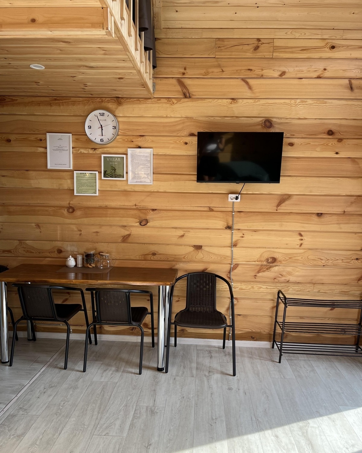 Виллар - фото 91