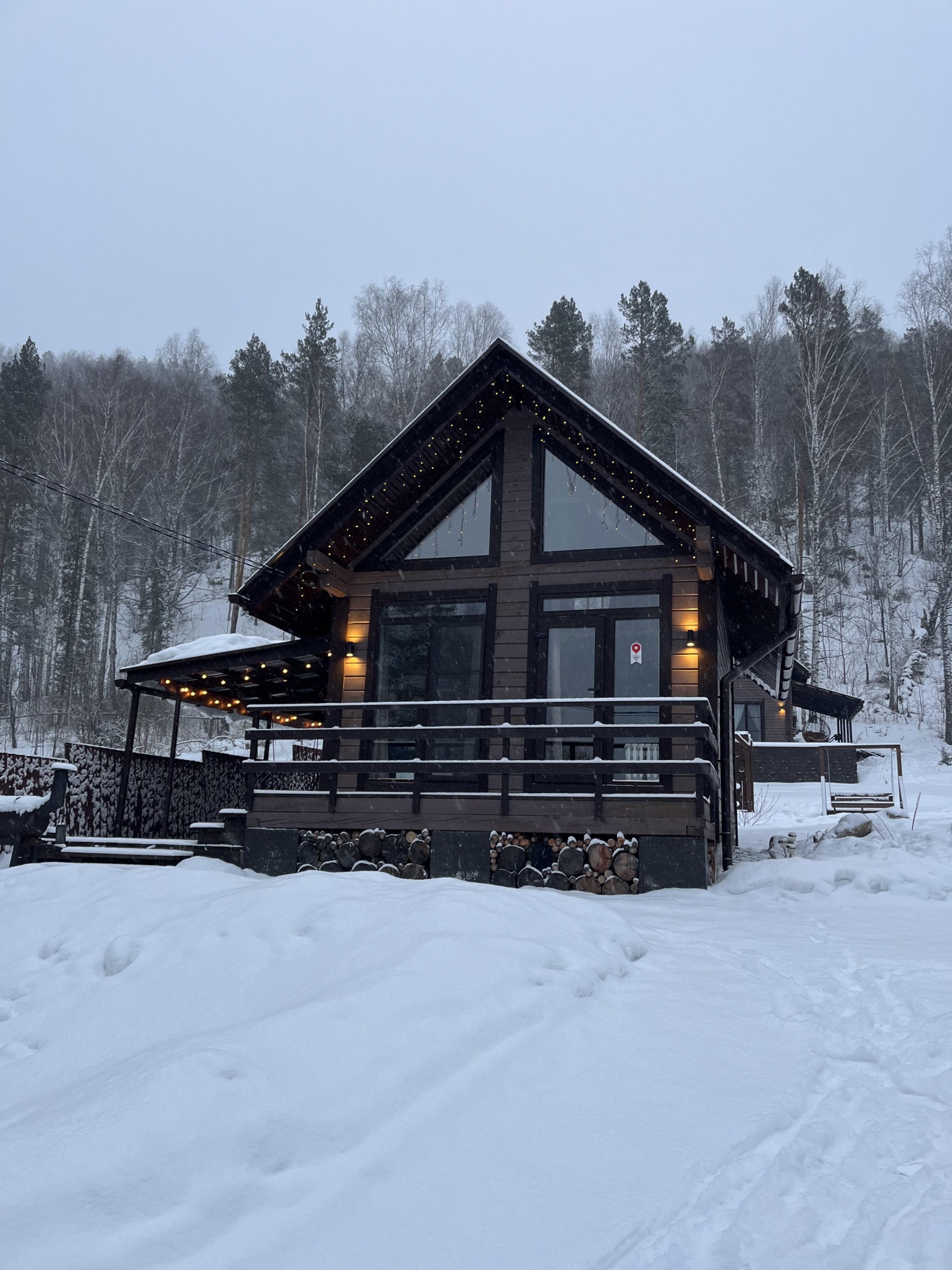 Виллар - фото 92