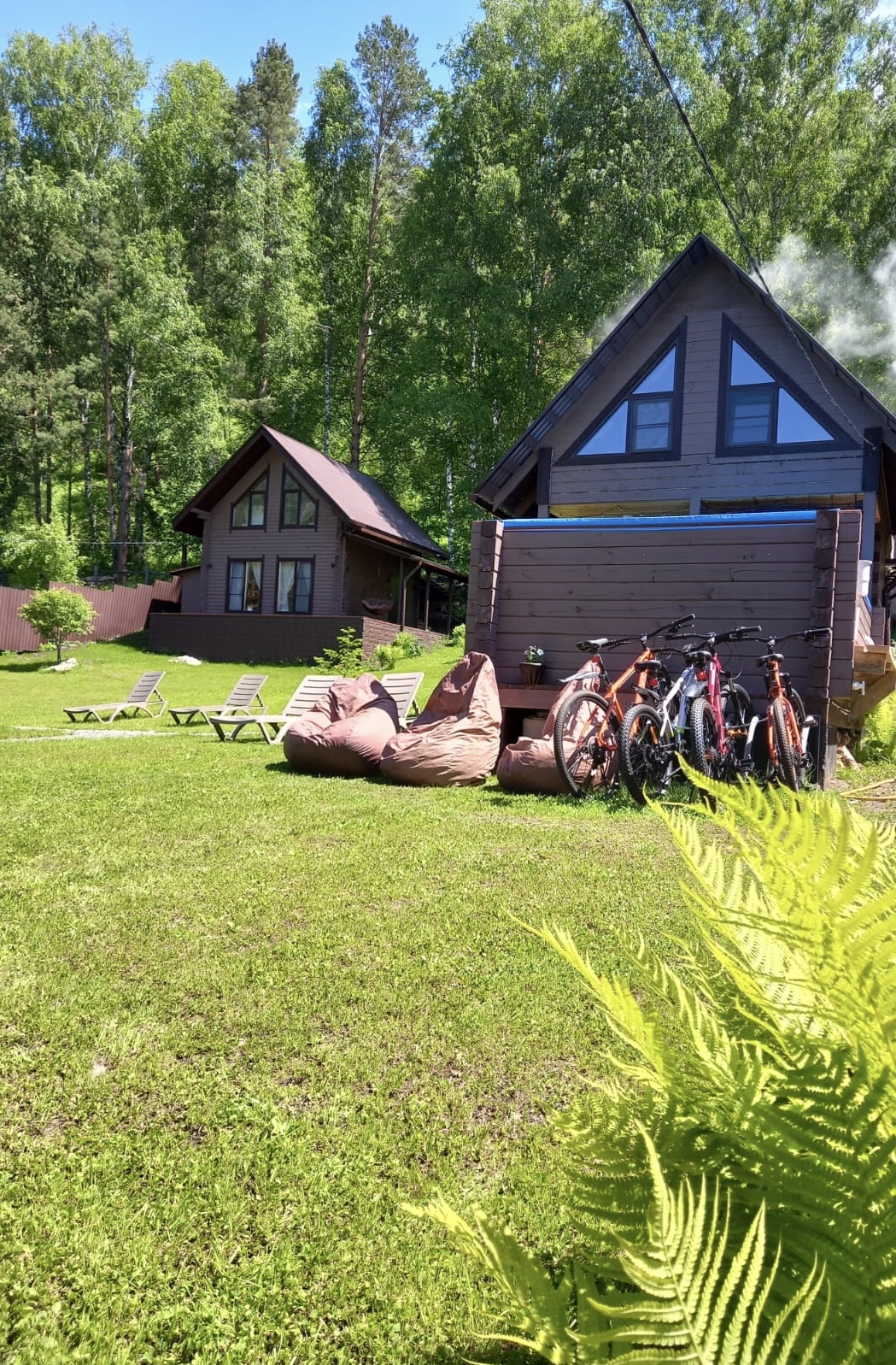 Виллар - фото 100