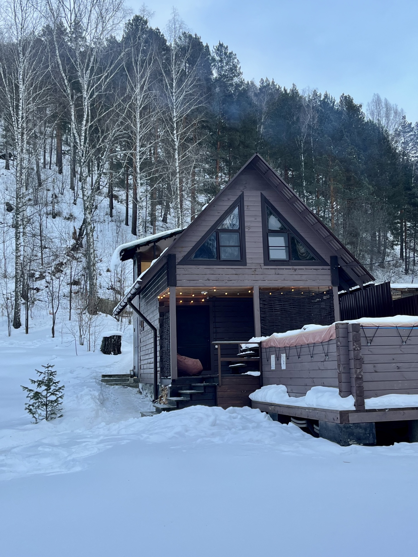 Виллар - фото 109