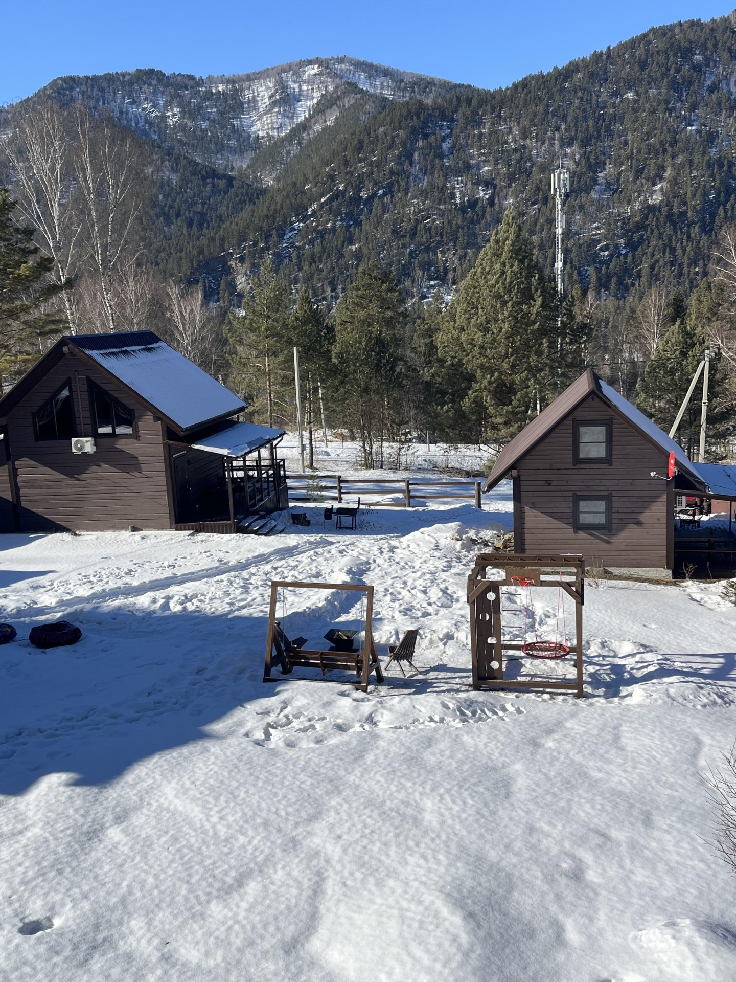 Виллар - фото 110