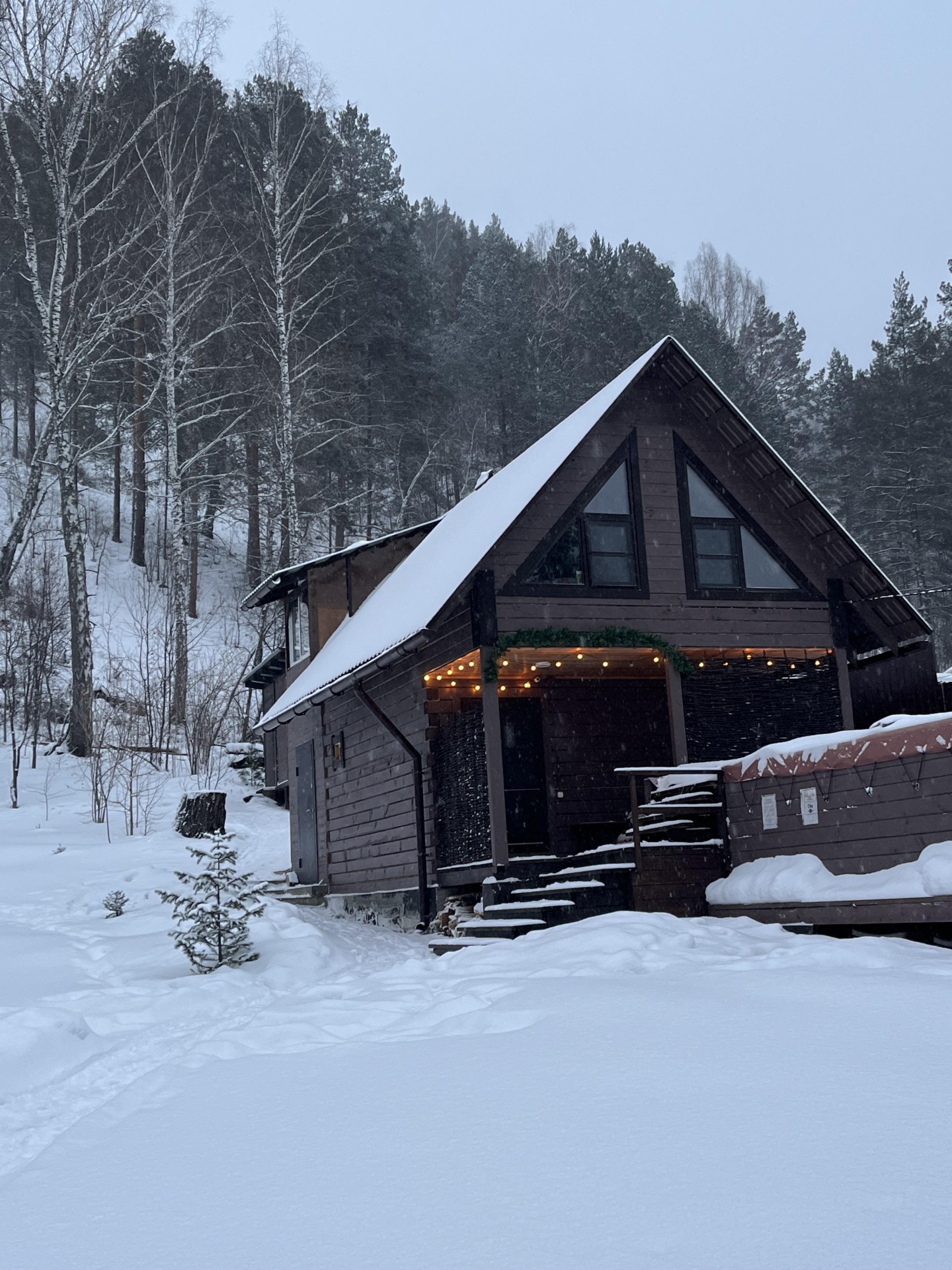 Виллар - фото 121