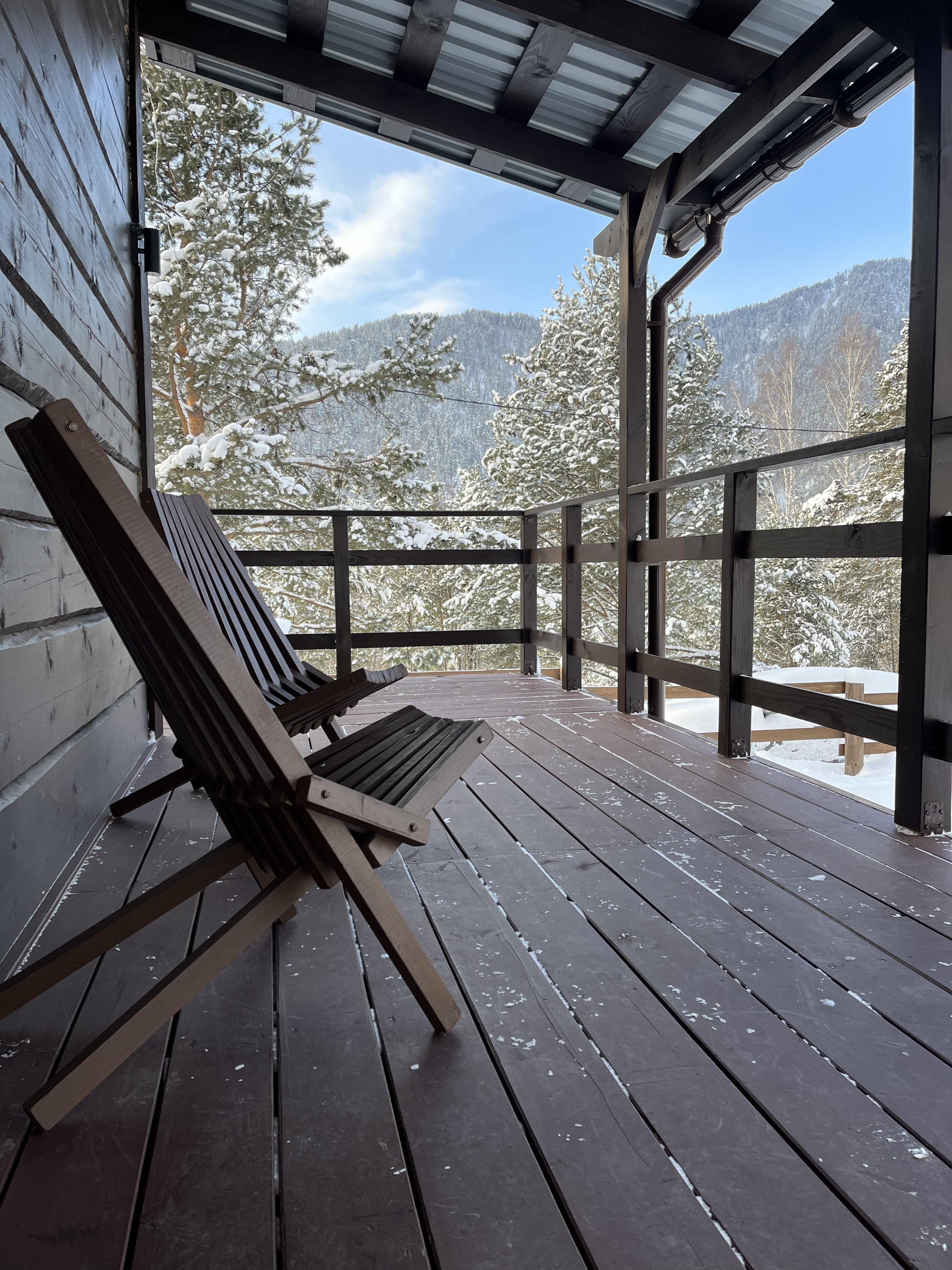 Виллар - фото 123