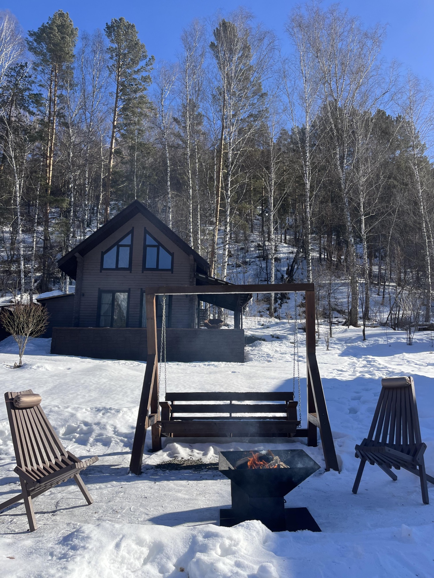 Виллар - фото 127