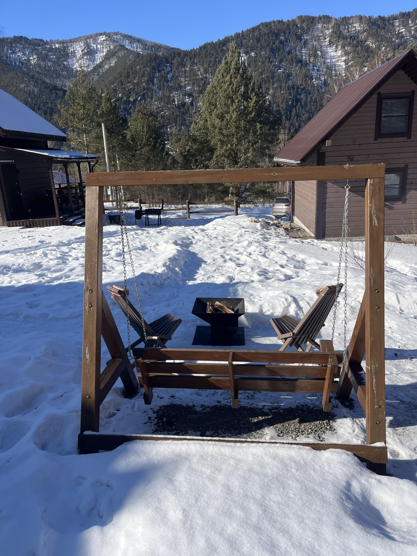 Виллар - фото 129