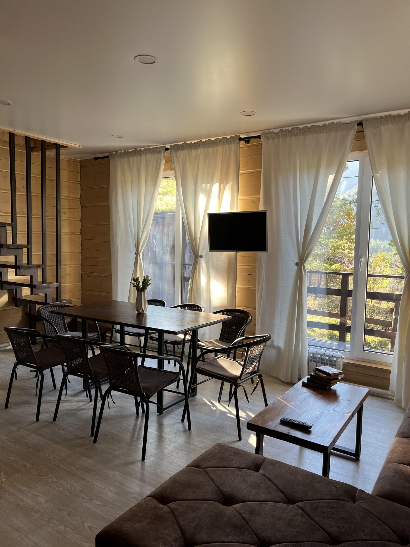 Шале Люкс - фото 2