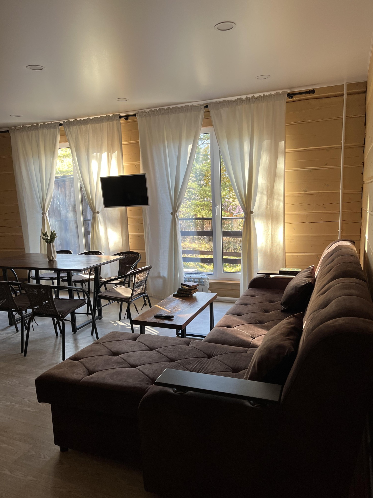 Шале Люкс - фото 3