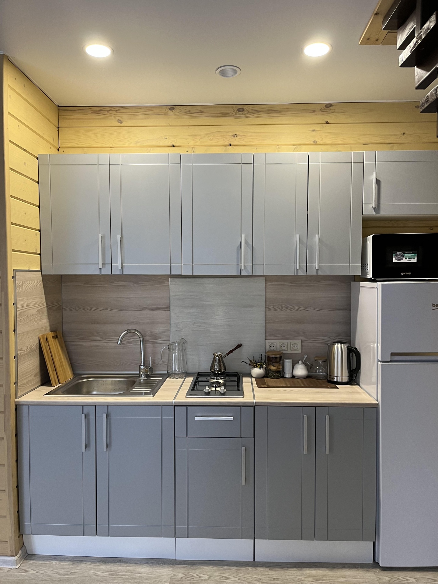 Шале Люкс - фото 4