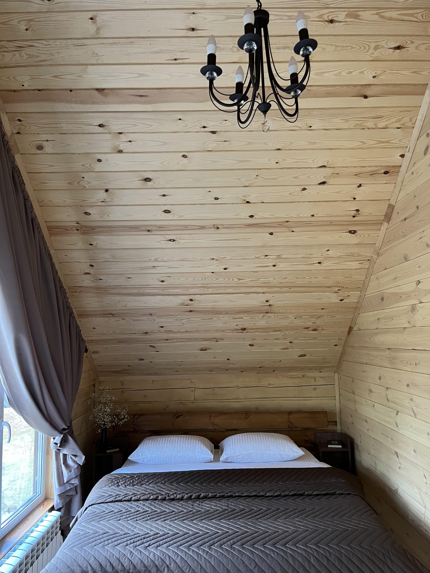 Шале Люкс - фото 7