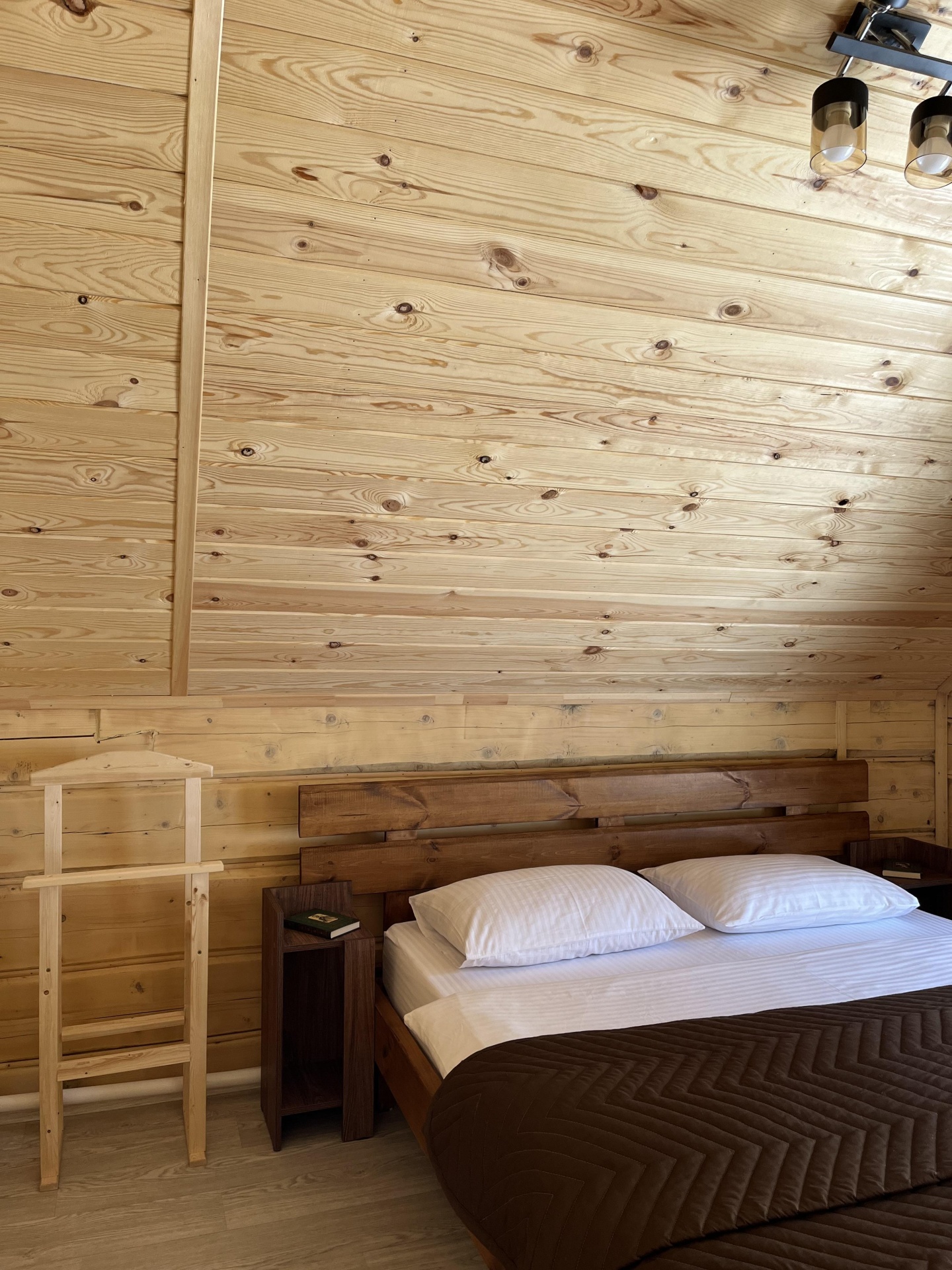 Шале Люкс - фото 8