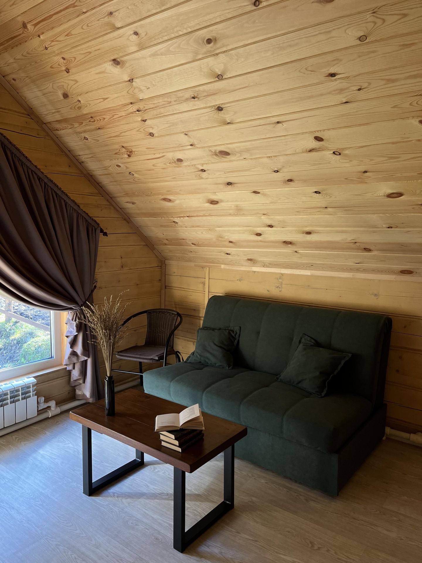 Шале Люкс - фото 9