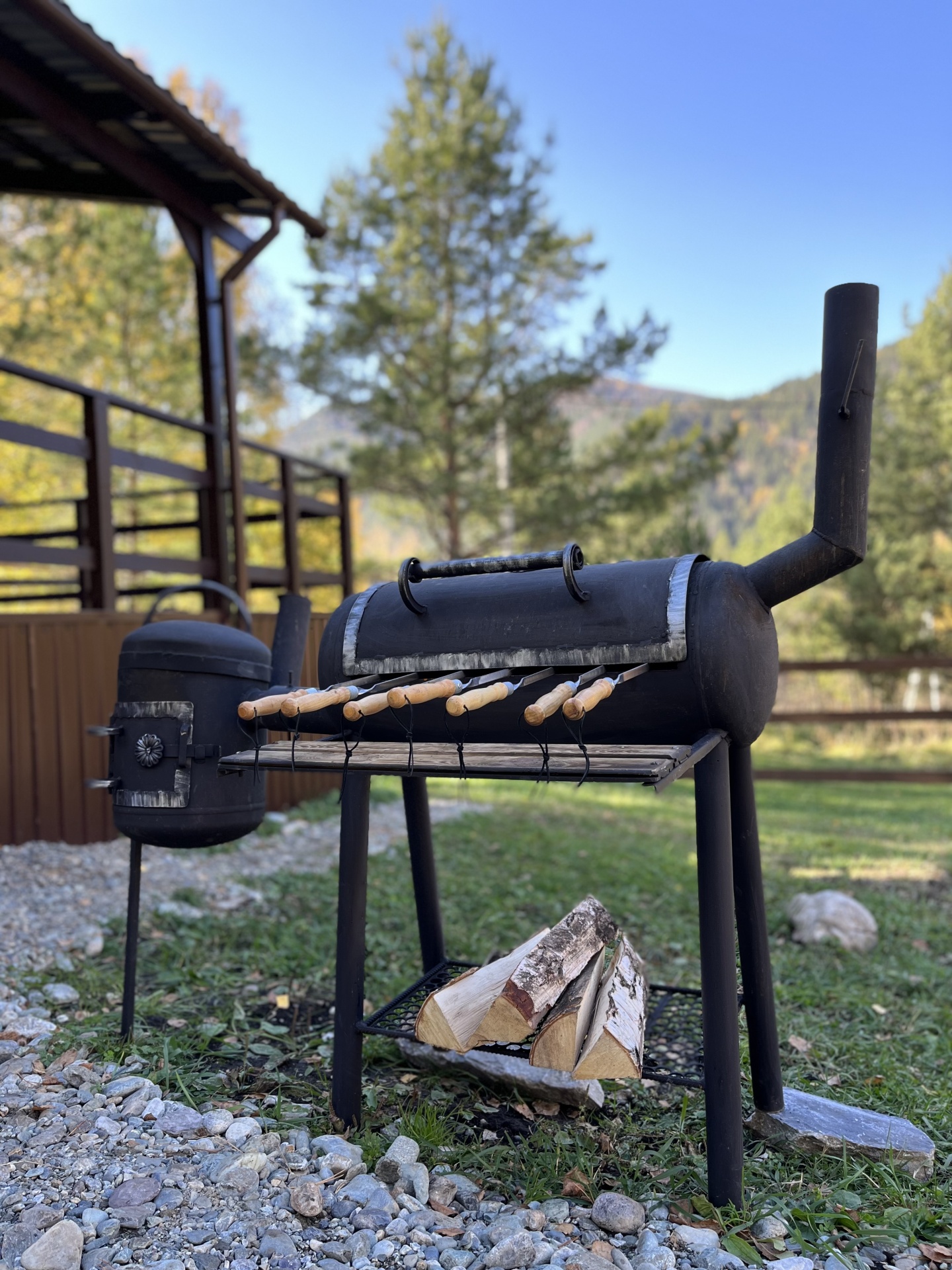 Шале Люкс - фото 10