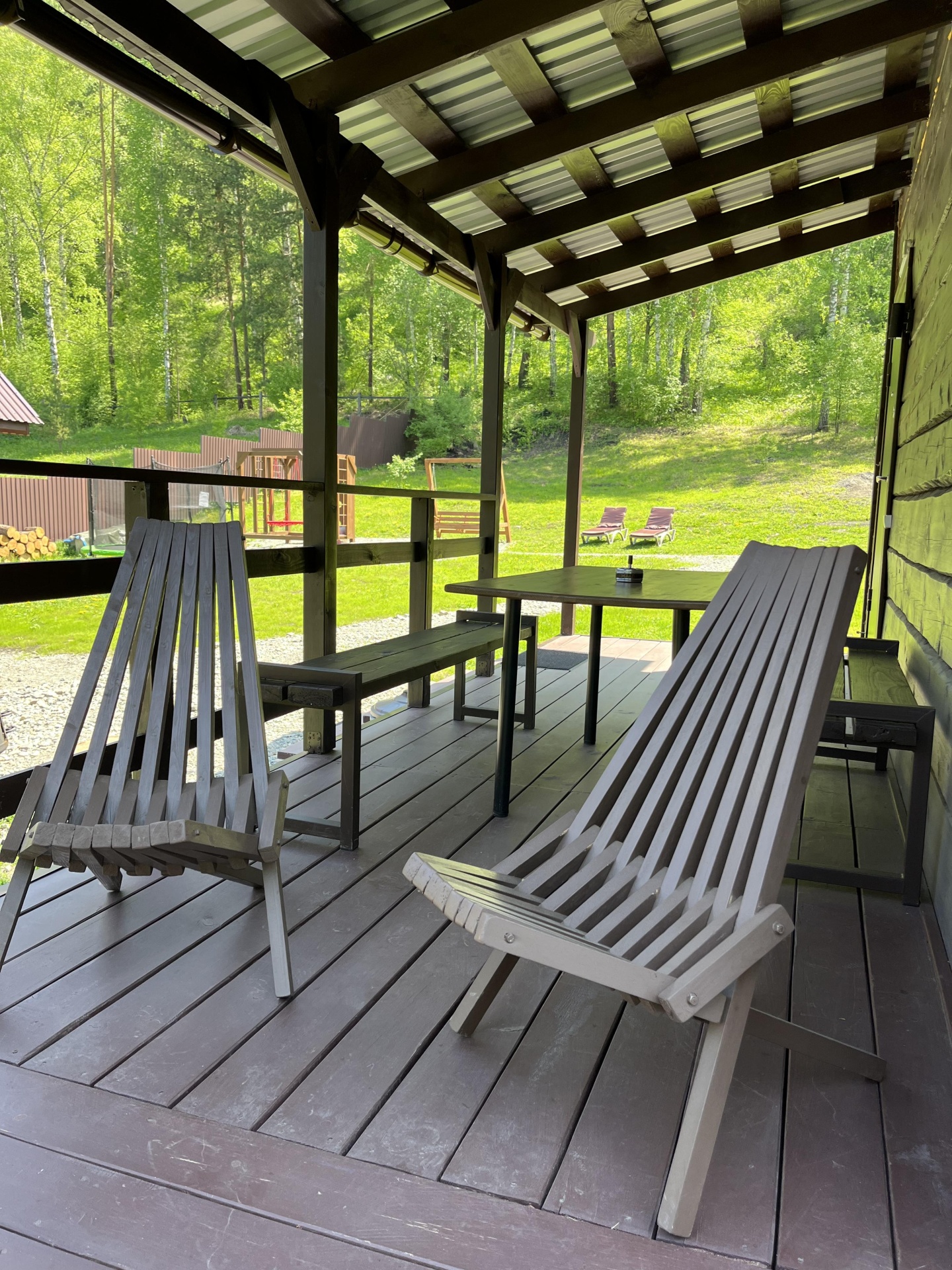 Шале Люкс - фото 11