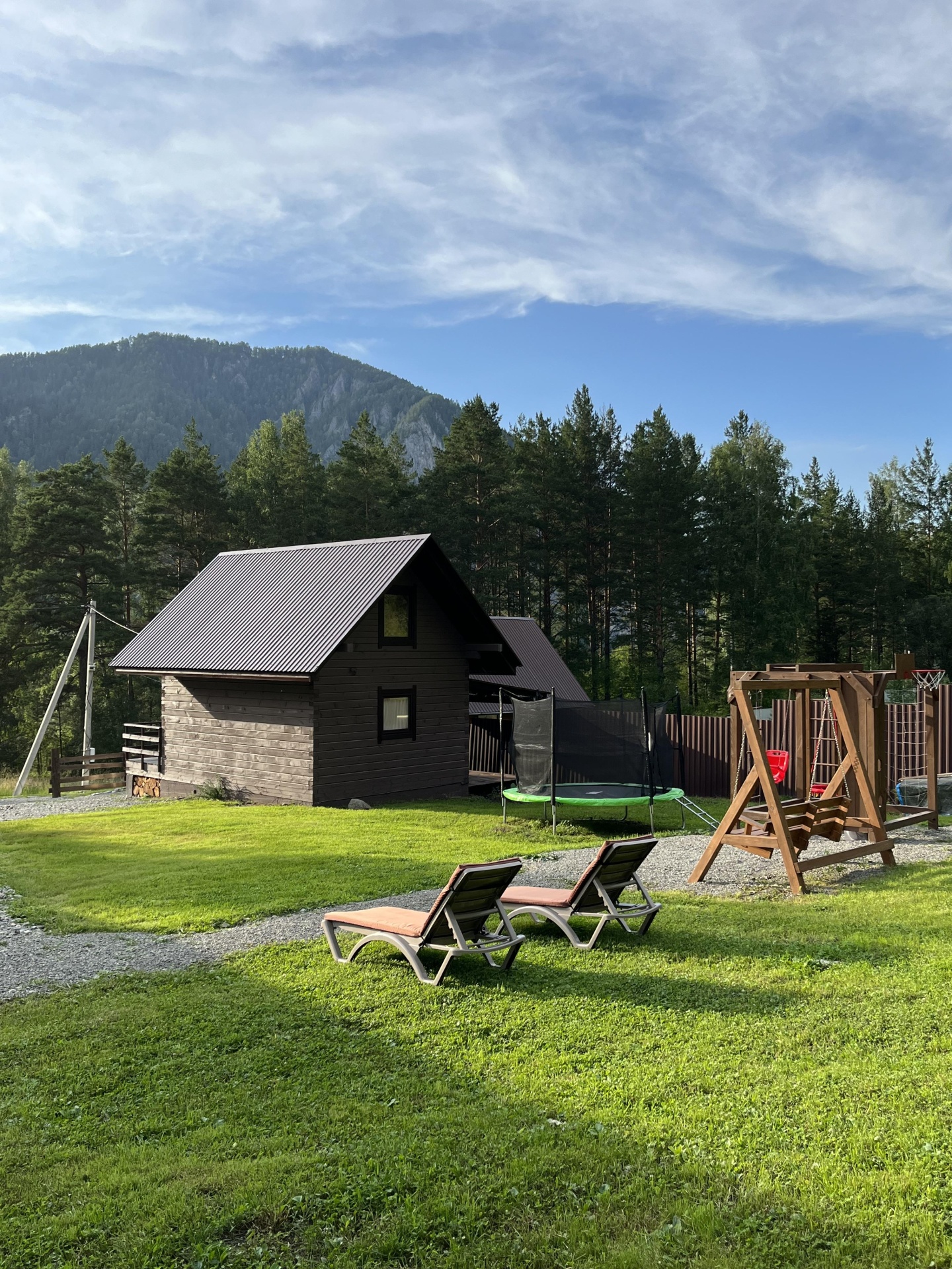 Шале - фото 2