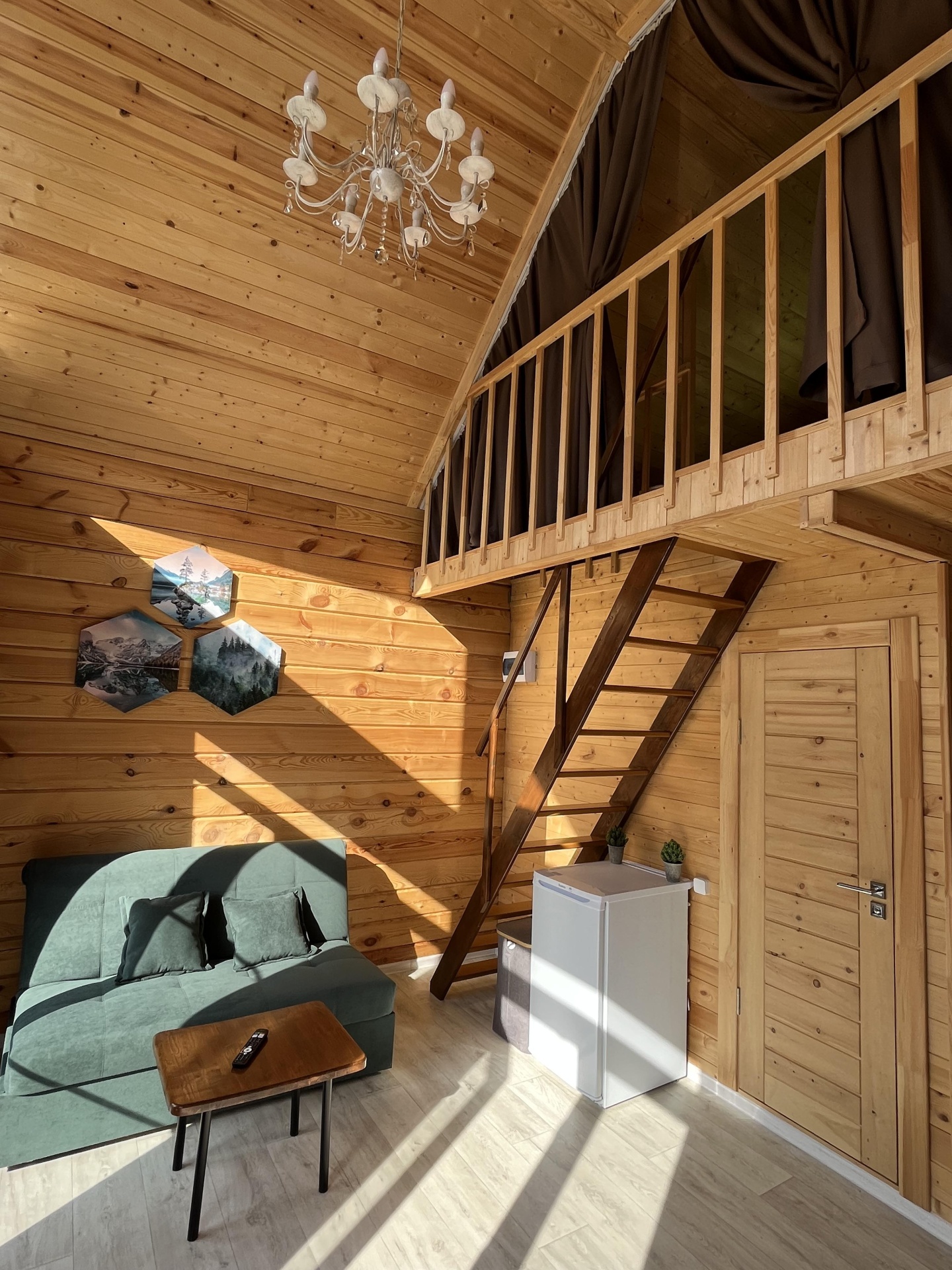 Шале - фото 3