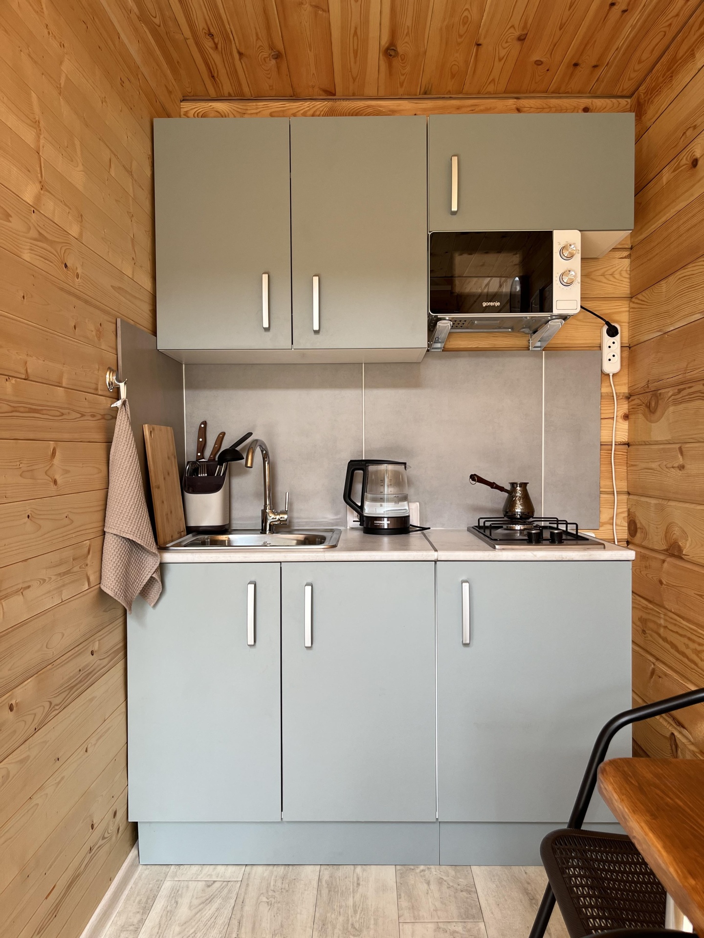 Шале - фото 4