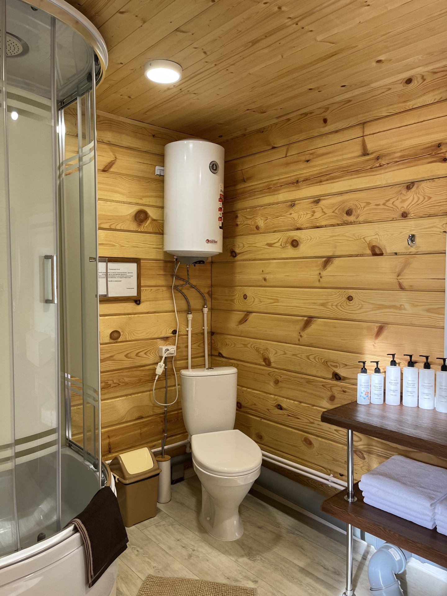 Шале - фото 7