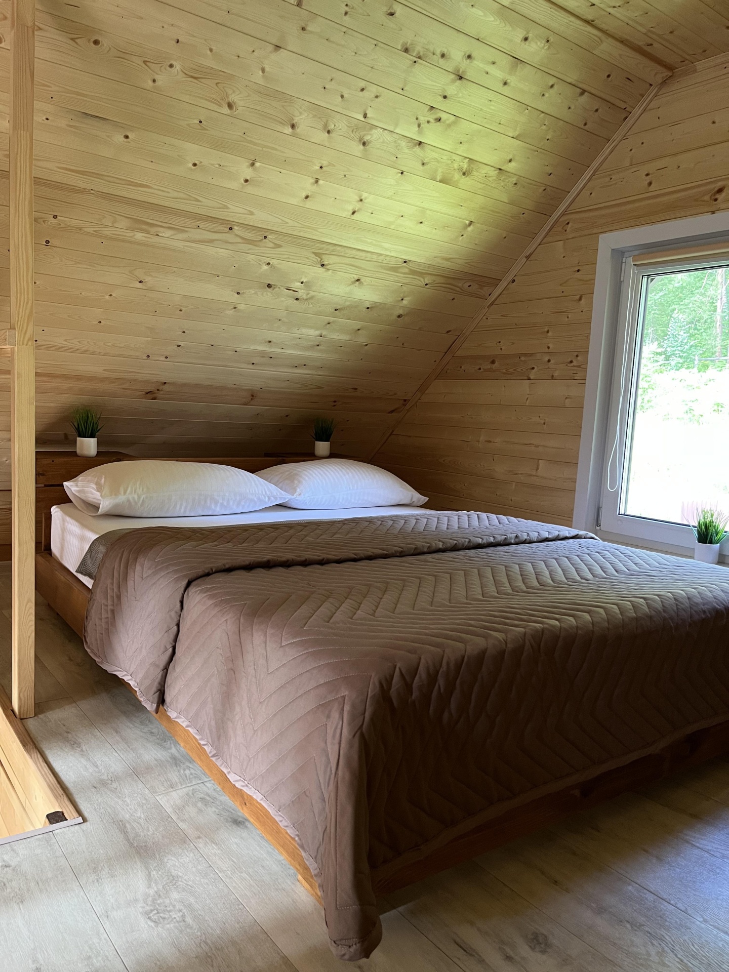 Шале - фото 8