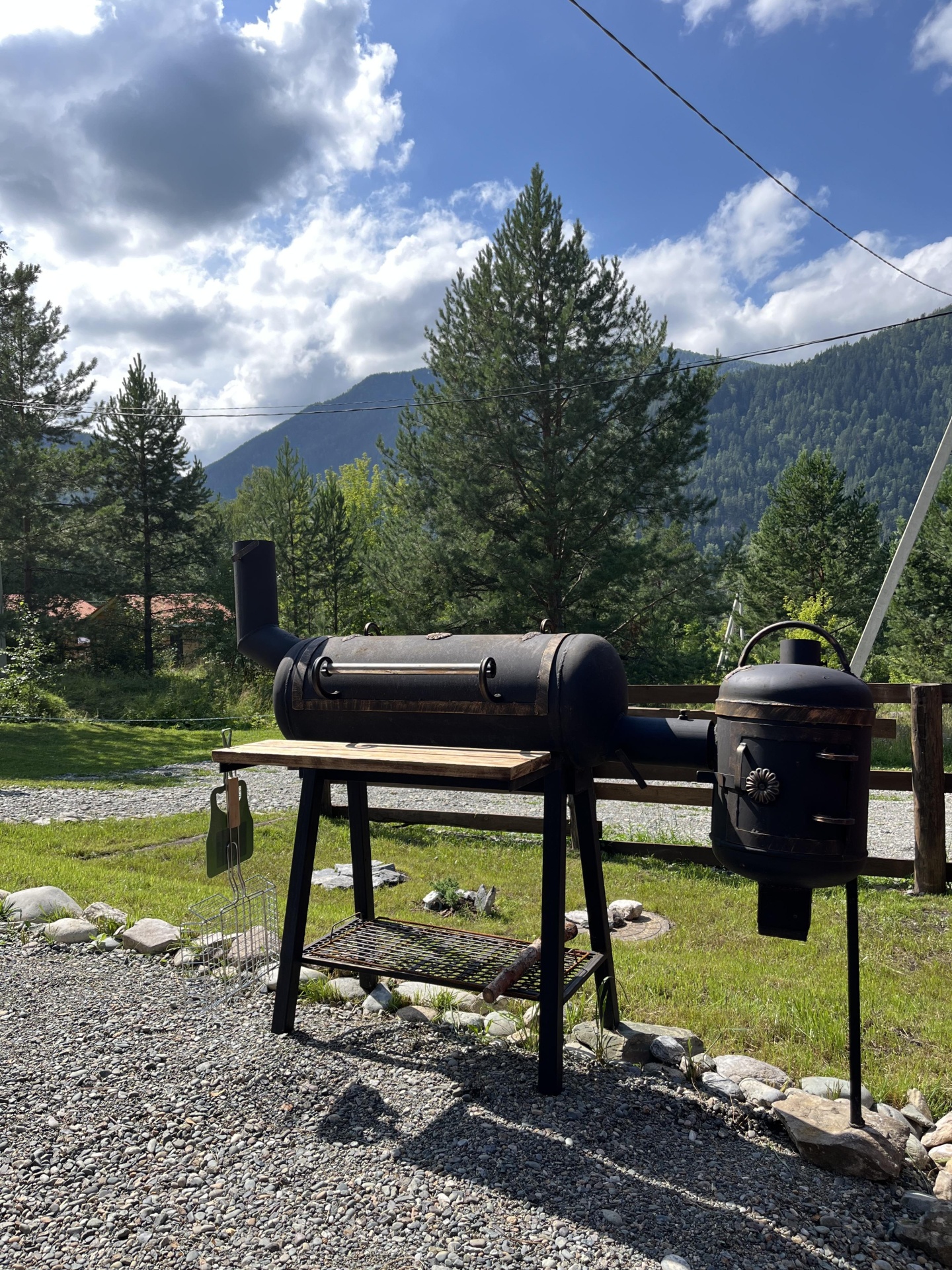 Шале - фото 10