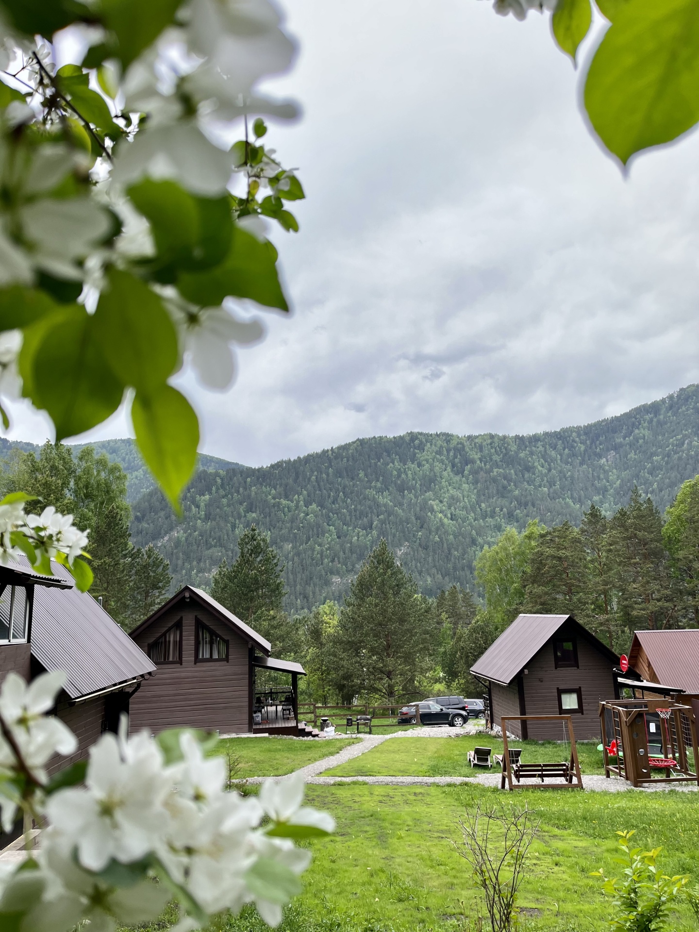 Шале - фото 11